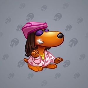 Snoop Dogg Huggy Bear #17