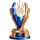 Bronze