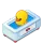 Duck Bath