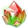 Ruby Fuchsite