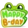 Crazy Frog