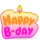Jelly Bubble