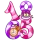 Cheshire Cat