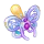 Crystal Wings