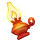 Oil Lamp