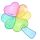 Glass Rainbow