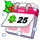 December