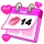 February