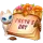 Frjádagr