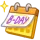 Gold Leaf