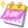 Gold Pink