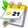 July