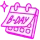 Pink Planner