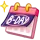Plum Peach