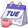 Tuesday