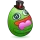 Boiled Pepe