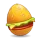 Eggburger