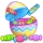 Pastel Candy