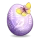 Purple Bird