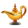 Golden Flame