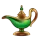 Jade Lantern