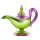 Witch’s Secret