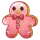 Berry Button