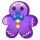 Ginger Grape