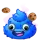 Cookie Monster