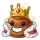 Mud King
