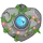 Stone Flower