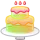 Rainbow Glow