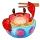 Giant Crab