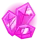 Pink Sapphire