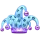 Blue Jaguar