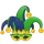 Mystery Mask
