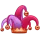 Plum Swirl