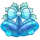 Blue Chrome