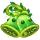 Jungle Bloom