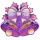 Purple Glass