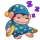 Alarm Ape