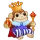 Fool King