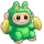 La Baboon