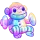 Luminous