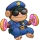 Policeman