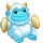 Snow Yeti