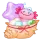 Axolotl Sven