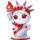 Red Porcelain