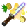 Fruit Katana