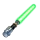 Jedi Luke